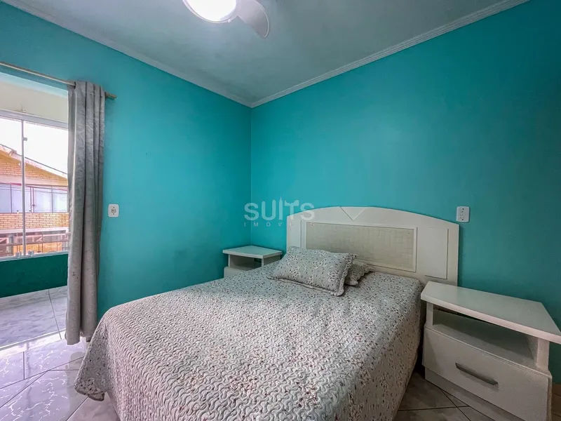 Excelente sobrado à 01 quadra do mar na praia de Rainha do Mar: 17ª foto da galeria de imagens do imóvel