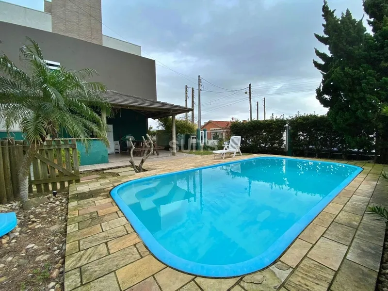 Excelente sobrado à 01 quadra do mar na praia de Rainha do Mar: 31ª foto da galeria de imagens do imóvel