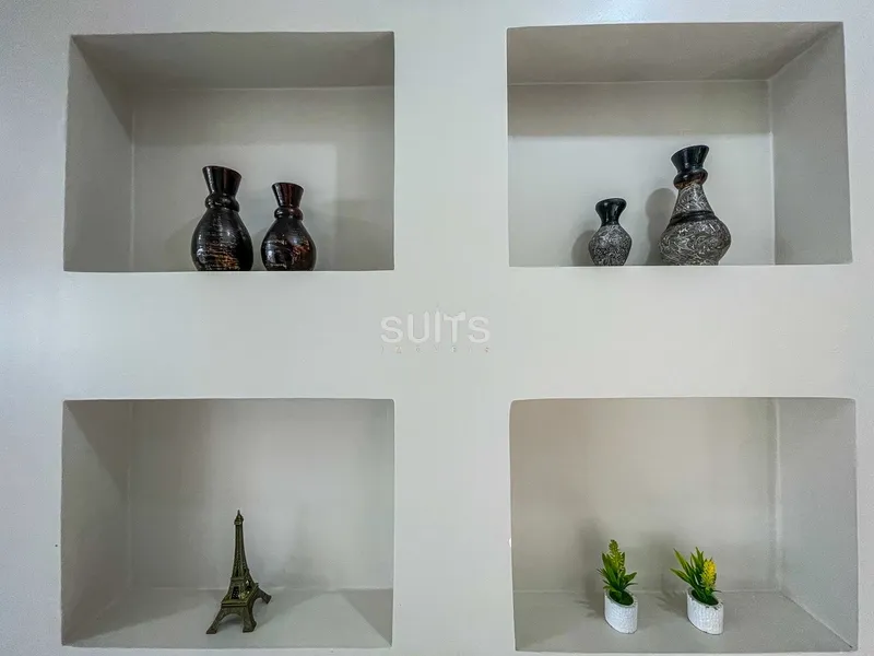 Excelente sobrado à 01 quadra do mar na praia de Rainha do Mar: 7ª foto da galeria de imagens do imóvel