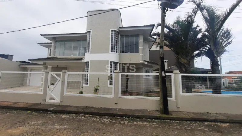 Excelente sobrado à 01 quadra do mar na praia de Rainha do Mar: 32ª foto da galeria de imagens do imóvel