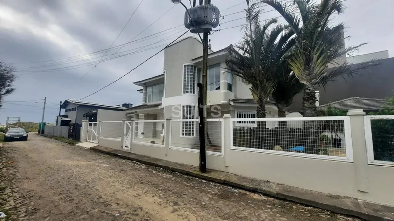 Excelente sobrado à 01 quadra do mar na praia de Rainha do Mar: 35ª foto da galeria de imagens do imóvel