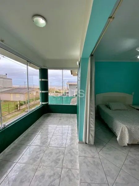 Excelente sobrado à 01 quadra do mar na praia de Rainha do Mar: 25ª foto da galeria de imagens do imóvel