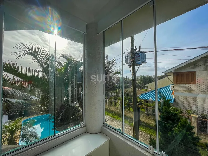 Excelente sobrado à 01 quadra do mar na praia de Rainha do Mar: 14ª foto da galeria de imagens do imóvel