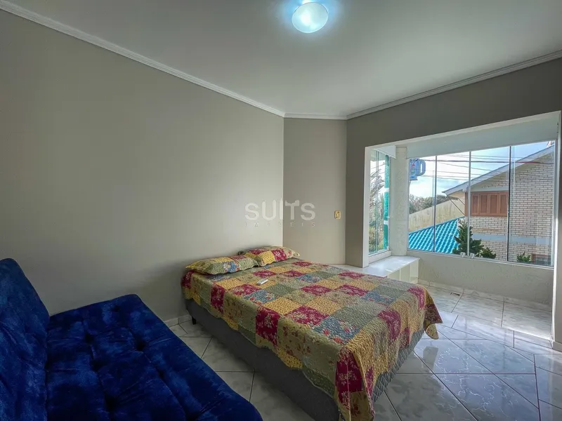 Excelente sobrado à 01 quadra do mar na praia de Rainha do Mar: 12ª foto da galeria de imagens do imóvel