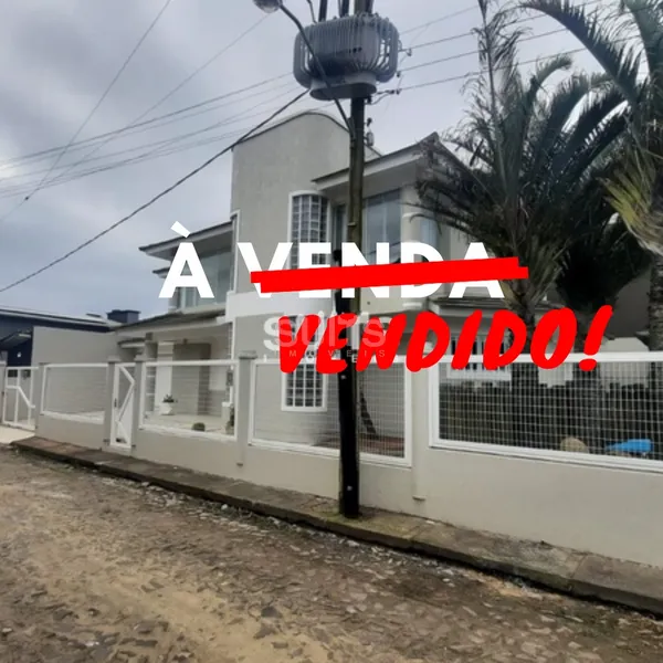 Excelente sobrado à 01 quadra do mar na praia de Rainha do Mar: 37ª foto da galeria de imagens do imóvel