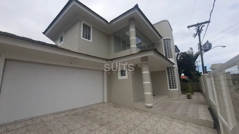 Excelente sobrado à 01 quadra do mar na praia de Rainha do Mar: 34ª foto da galeria de imagens do imóvel