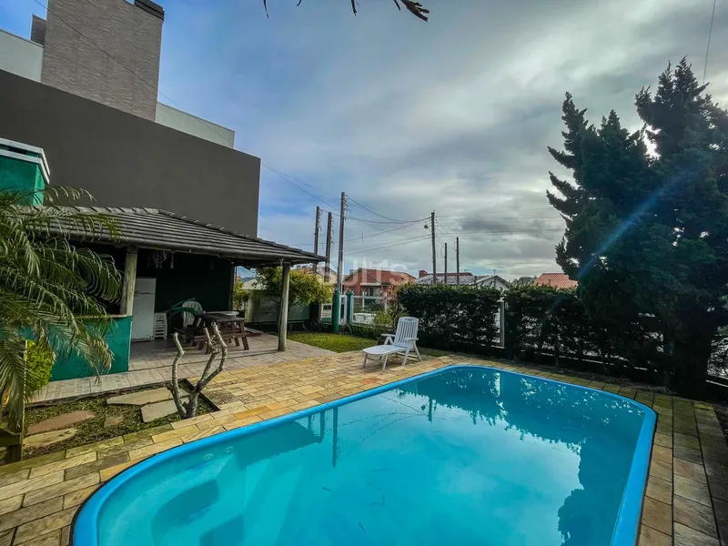 Excelente sobrado à 01 quadra do mar na praia de Rainha do Mar: 22ª foto da galeria de imagens do imóvel