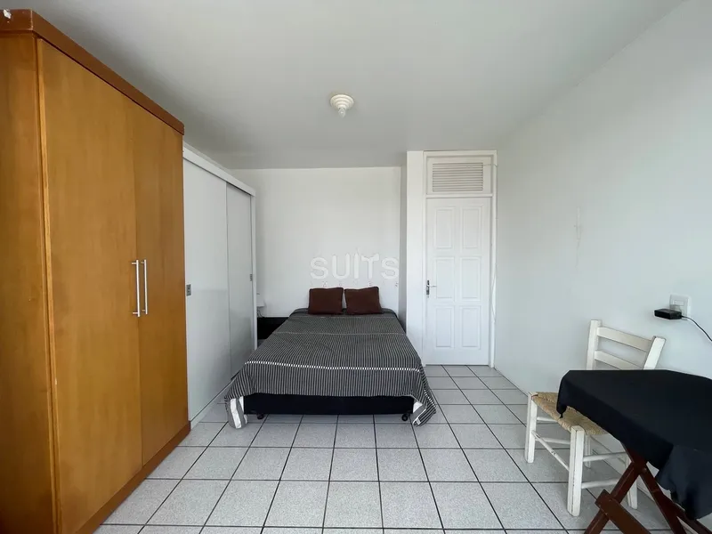 Apartamento de frente para praça do Centro de Atlântida: 6ª foto da galeria de imagens do imóvel