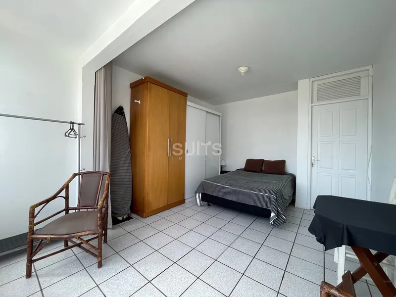 Apartamento de frente para praça do Centro de Atlântida: 5ª foto da galeria de imagens do imóvel