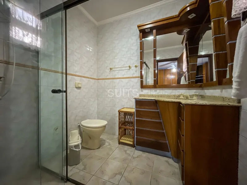 Ótimo sobrado próximo ao mar no centro da praia de Xangri-Lá: 33ª foto da galeria de imagens do imóvel