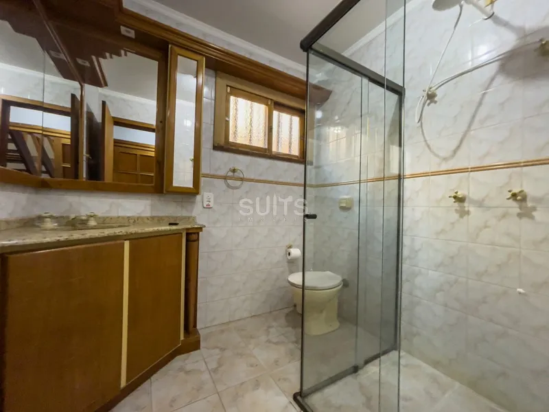 Ótimo sobrado próximo ao mar no centro da praia de Xangri-Lá: 22ª foto da galeria de imagens do imóvel