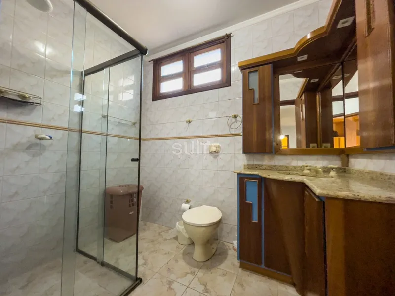 Ótimo sobrado próximo ao mar no centro da praia de Xangri-Lá: 28ª foto da galeria de imagens do imóvel