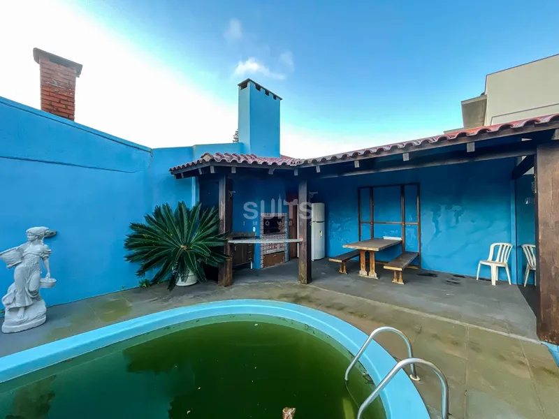 Ótimo sobrado próximo ao mar no centro da praia de Xangri-Lá: 15ª foto da galeria de imagens do imóvel