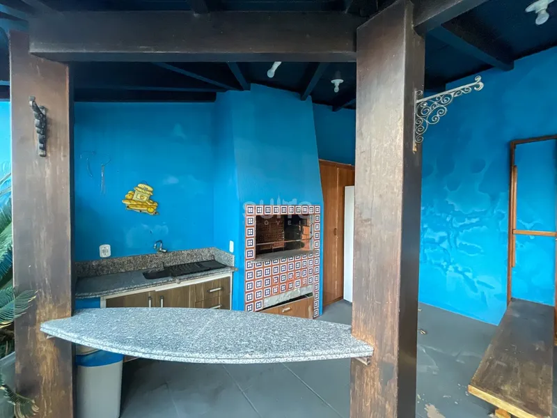 Ótimo sobrado próximo ao mar no centro da praia de Xangri-Lá: 16ª foto da galeria de imagens do imóvel