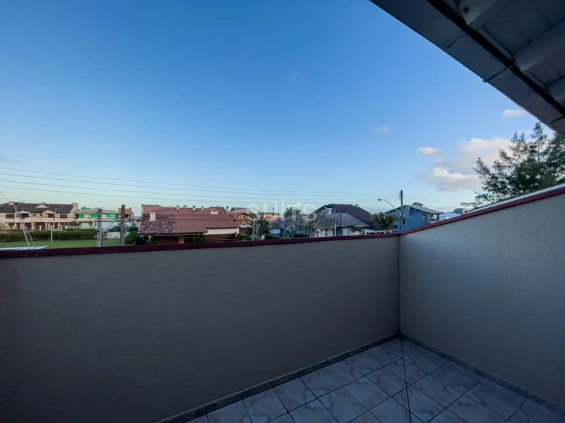 Ótimo sobrado próximo ao mar no centro da praia de Xangri-Lá: 30ª foto da galeria de imagens do imóvel