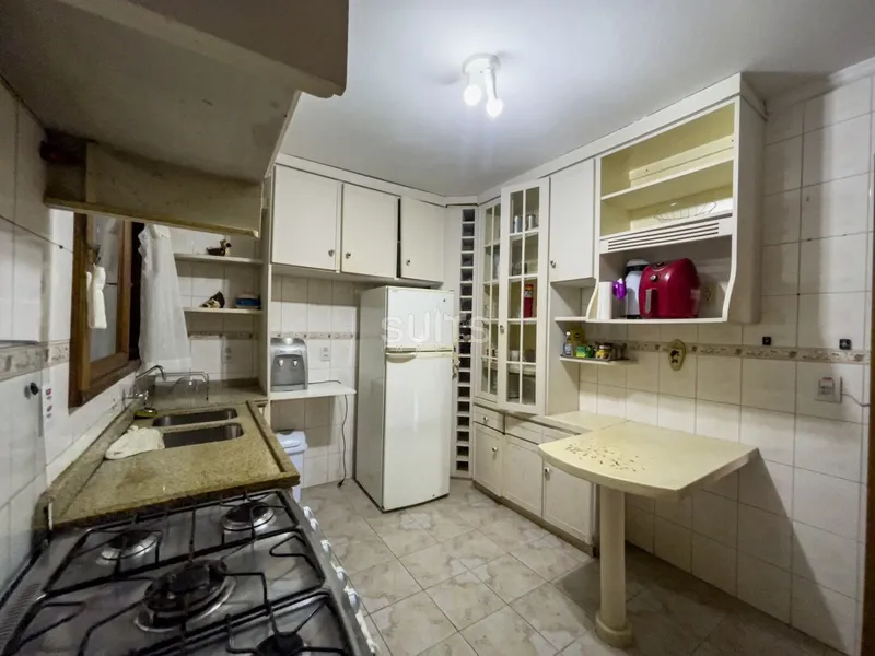 Ótimo sobrado próximo ao mar no centro da praia de Xangri-Lá: 10ª foto da galeria de imagens do imóvel