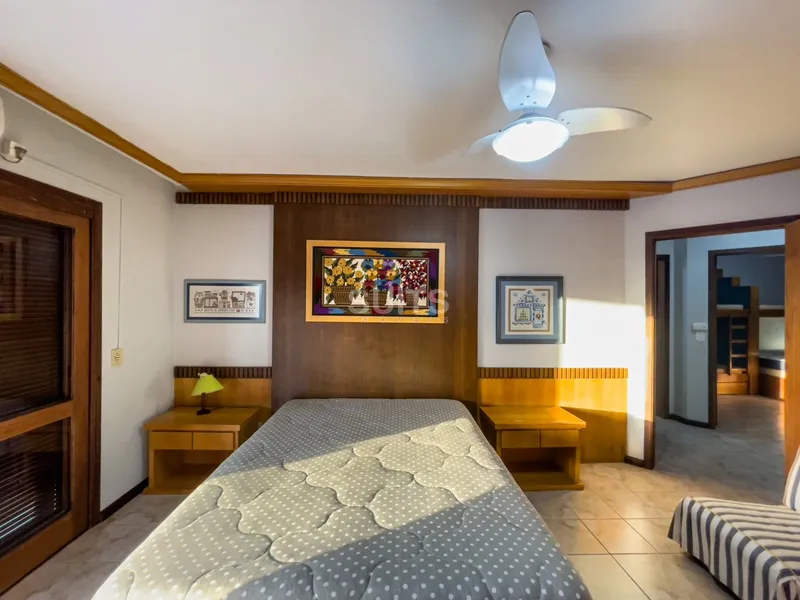 Ótimo sobrado próximo ao mar no centro da praia de Xangri-Lá: 24ª foto da galeria de imagens do imóvel