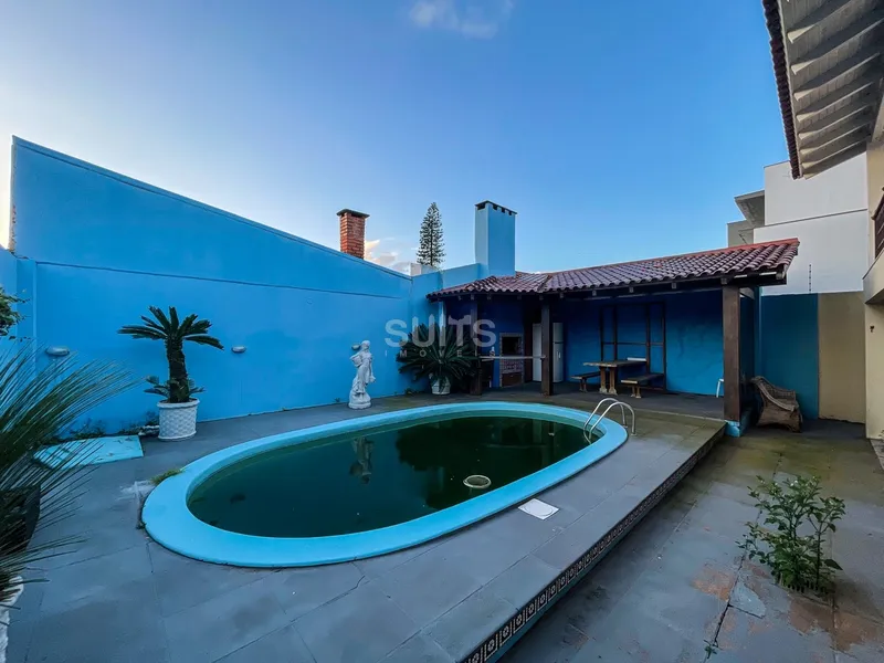 Ótimo sobrado próximo ao mar no centro da praia de Xangri-Lá: 14ª foto da galeria de imagens do imóvel