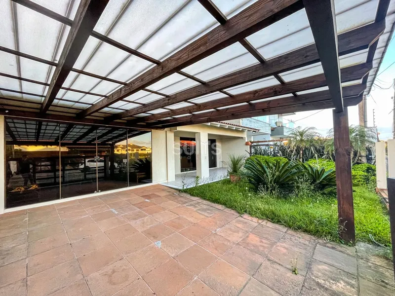 Ótimo sobrado próximo ao mar no centro da praia de Xangri-Lá: 4ª foto da galeria de imagens do imóvel