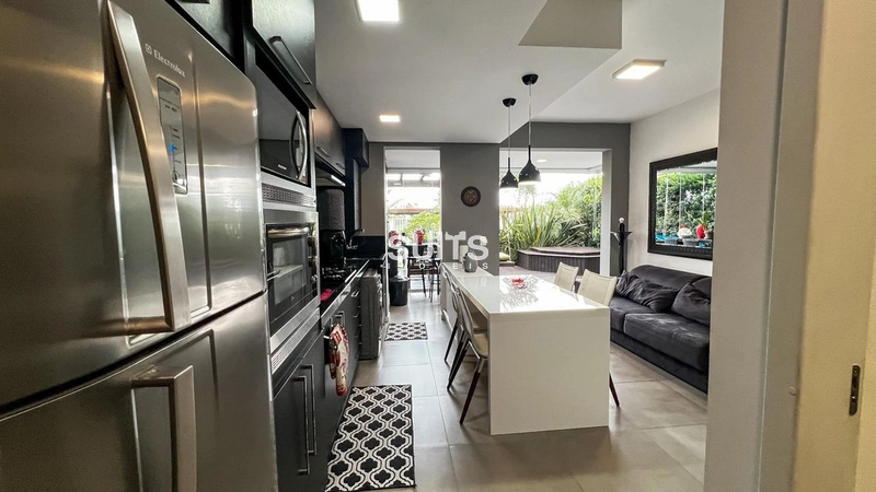 Excelente Loft à venda no condomínio Rossi em Atântida: 5ª foto da galeria de imagens do imóvel