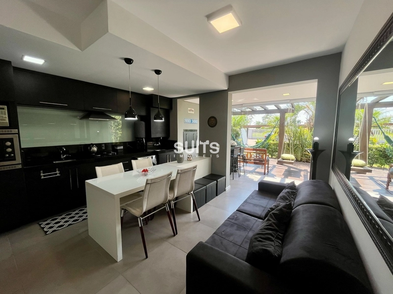 Excelente Loft à venda no condomínio Rossi em Atântida: 8ª foto da galeria de imagens do imóvel