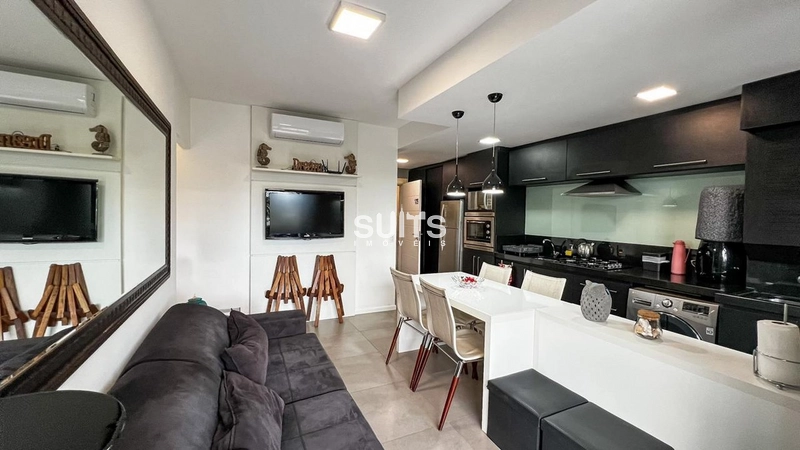 Excelente Loft à venda no condomínio Rossi em Atântida: 2ª foto da galeria de imagens do imóvel