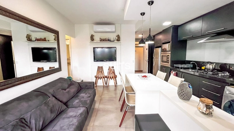 Excelente Loft à venda no condomínio Rossi em Atântida: 4ª foto da galeria de imagens do imóvel