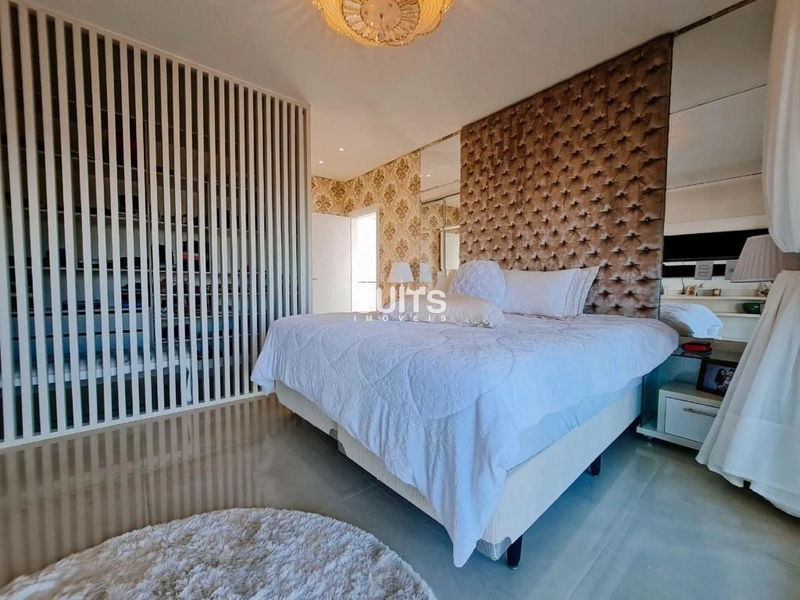 Sobrado mobiliado e decorado no cond. Náutico Velas da Marina: 22ª foto da galeria de imagens do imóvel