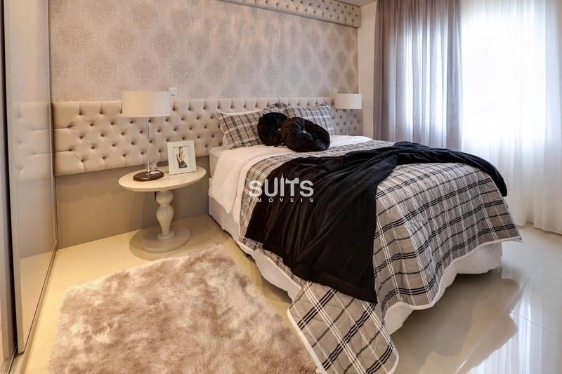 Sobrado mobiliado e decorado no cond. Náutico Velas da Marina: 30ª foto da galeria de imagens do imóvel