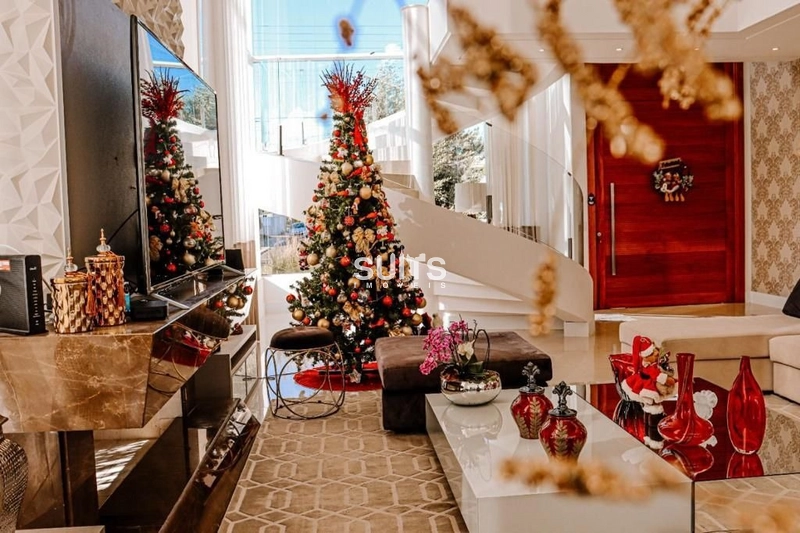 Sobrado mobiliado e decorado no cond. Náutico Velas da Marina: 8ª foto da galeria de imagens do imóvel