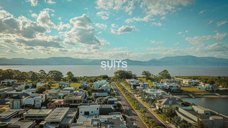 Sobrado mobiliado e decorado no cond. Náutico Velas da Marina: 34ª foto da galeria de imagens do imóvel