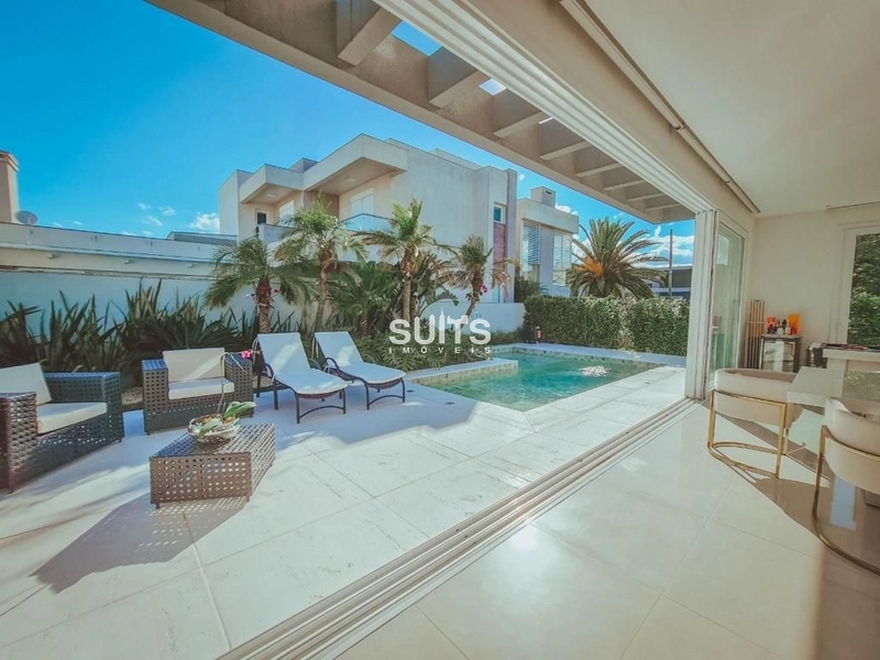 Sobrado mobiliado e decorado no cond. Náutico Velas da Marina: 17ª foto da galeria de imagens do imóvel