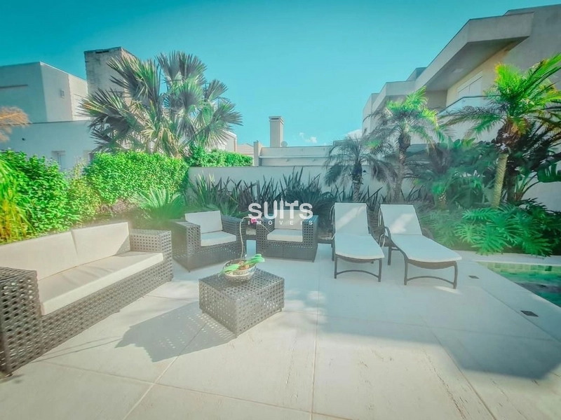 Sobrado mobiliado e decorado no cond. Náutico Velas da Marina: 18ª foto da galeria de imagens do imóvel