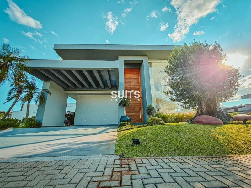 Sobrado mobiliado e decorado no cond. Náutico Velas da Marina: 1ª foto da galeria de imagens do imóvel