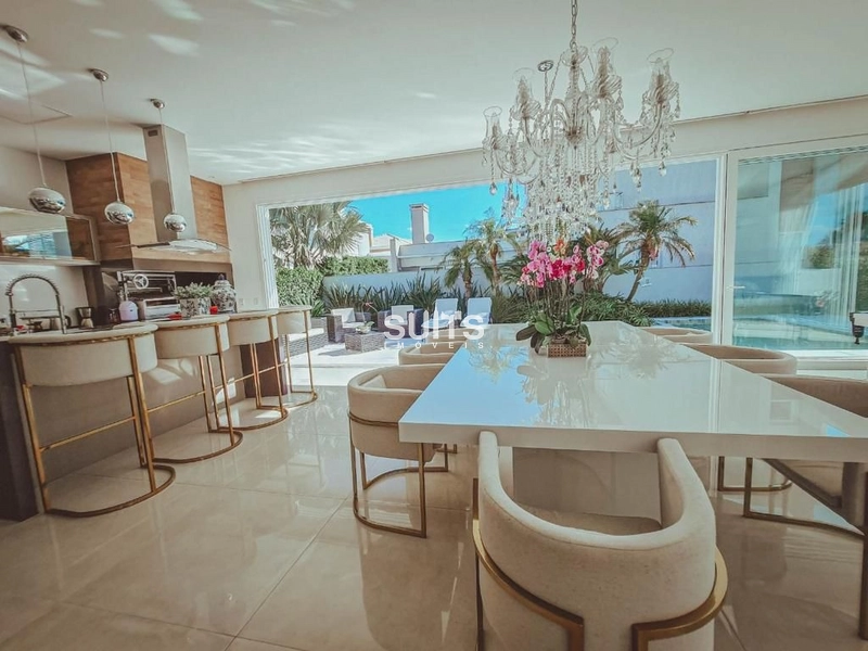 Sobrado mobiliado e decorado no cond. Náutico Velas da Marina: 15ª foto da galeria de imagens do imóvel