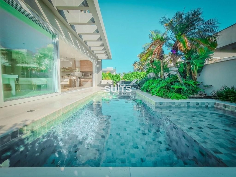 Sobrado mobiliado e decorado no cond. Náutico Velas da Marina: 20ª foto da galeria de imagens do imóvel