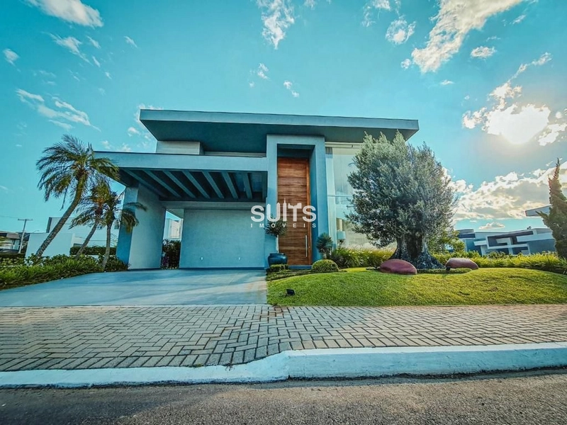 Sobrado mobiliado e decorado no cond. Náutico Velas da Marina: 3ª foto da galeria de imagens do imóvel