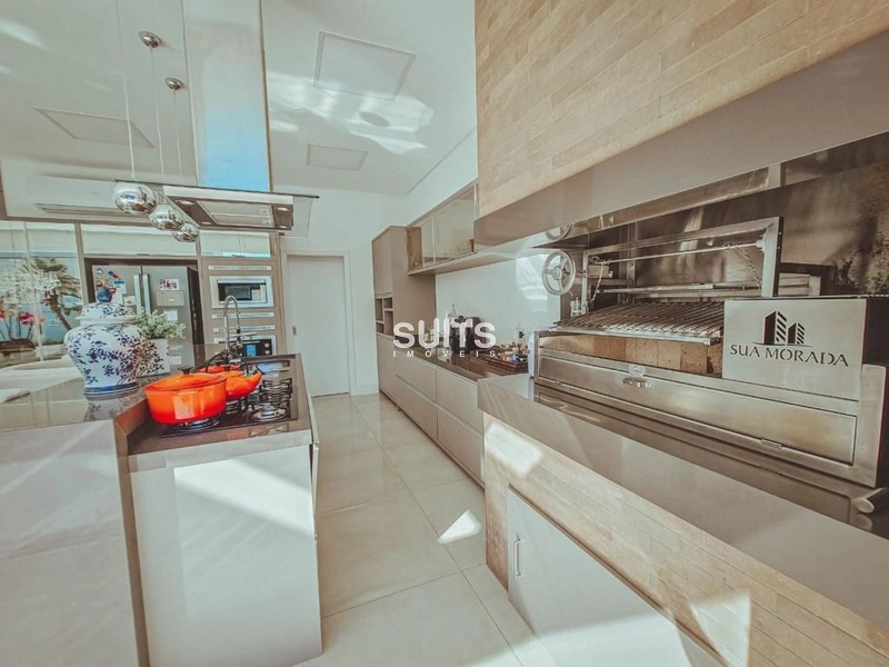 Sobrado mobiliado e decorado no cond. Náutico Velas da Marina: 16ª foto da galeria de imagens do imóvel