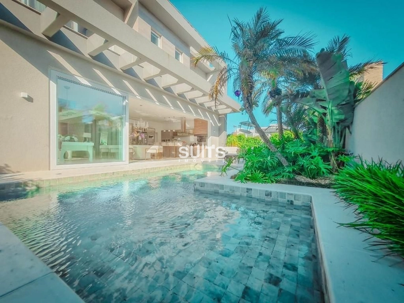 Sobrado mobiliado e decorado no cond. Náutico Velas da Marina: 19ª foto da galeria de imagens do imóvel