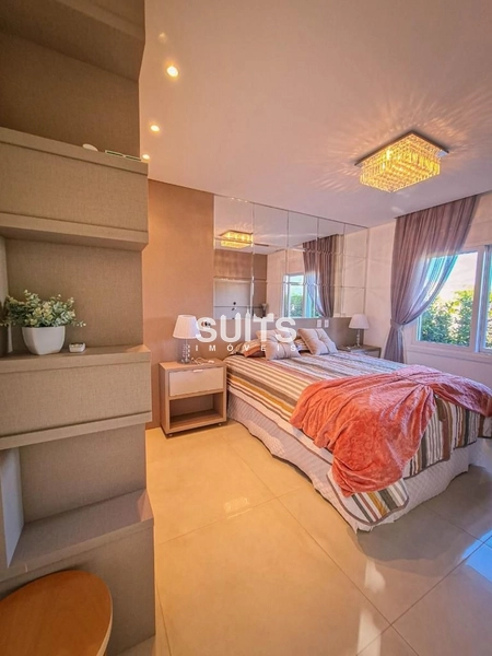 Sobrado mobiliado e decorado no cond. Náutico Velas da Marina: 27ª foto da galeria de imagens do imóvel