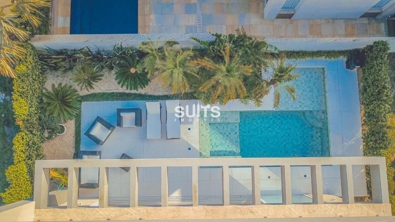 Sobrado mobiliado e decorado no cond. Náutico Velas da Marina: 21ª foto da galeria de imagens do imóvel