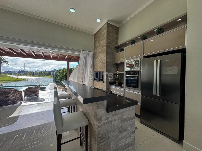 OPORTUNIDADE BEIRA LAGO À VENDA NO RIVIERA : 13ª foto da galeria de imagens do imóvel