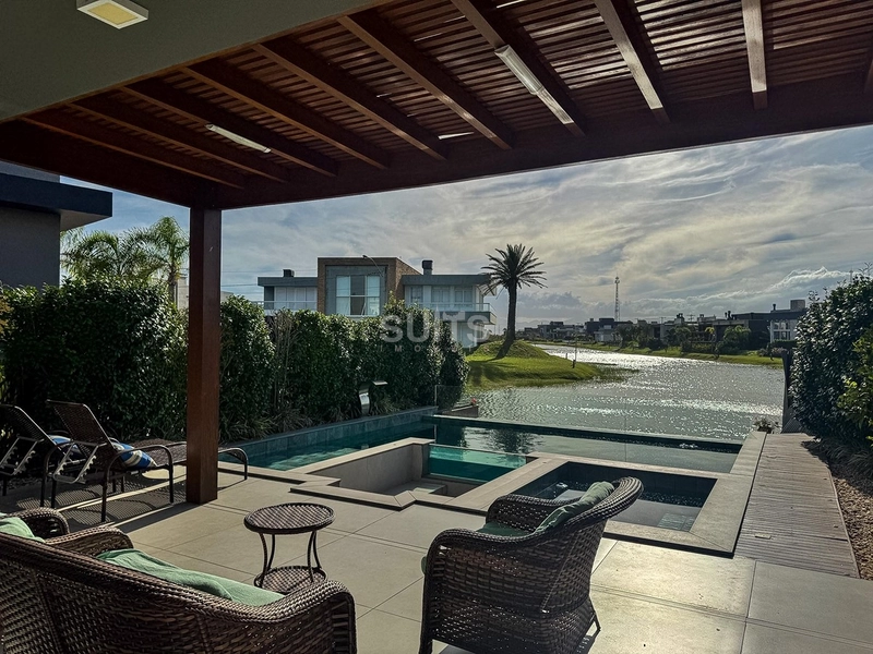 OPORTUNIDADE BEIRA LAGO À VENDA NO RIVIERA : 16ª foto da galeria de imagens do imóvel