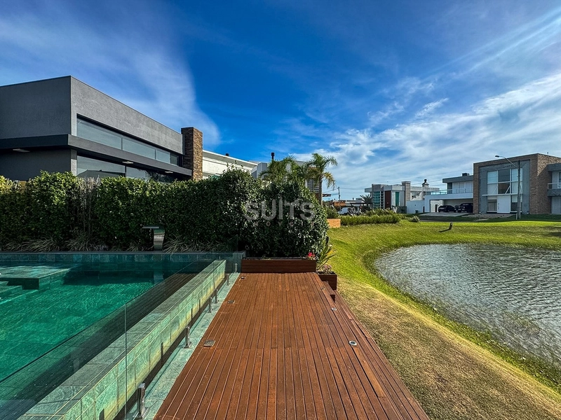 OPORTUNIDADE BEIRA LAGO À VENDA NO RIVIERA : 26ª foto da galeria de imagens do imóvel