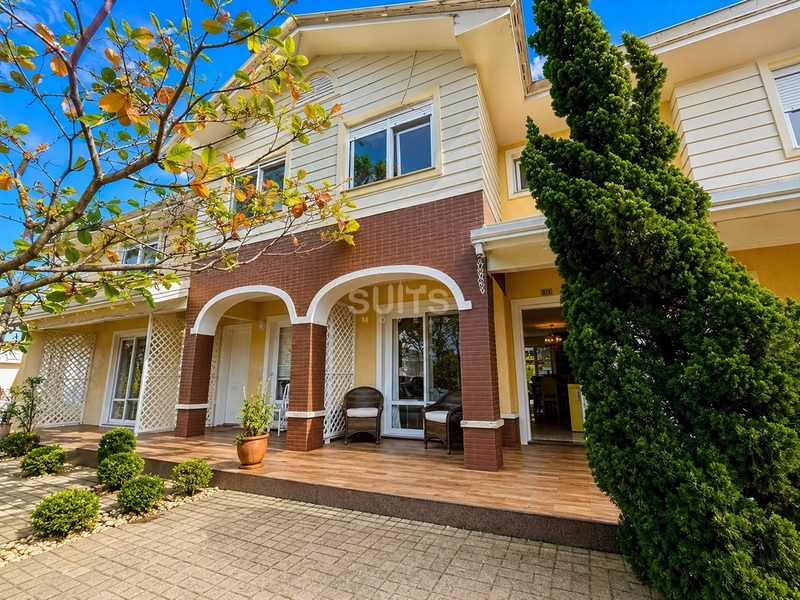 Imóvel residencial ou comercial