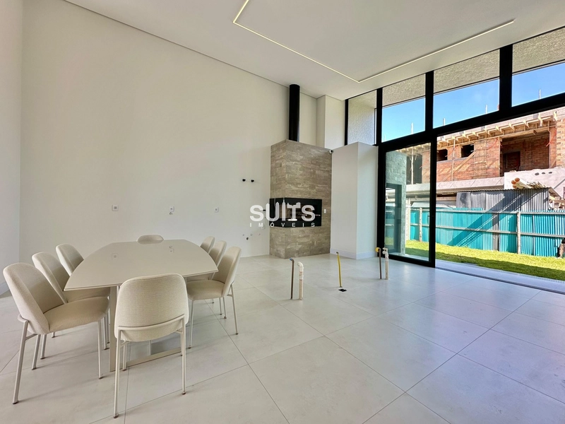 Excelente casa à venda no condomínio Sunset: 3ª foto da galeria de imagens do imóvel