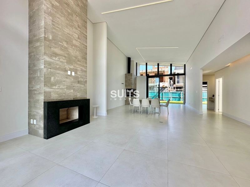 Excelente casa à venda no condomínio Sunset: 1ª foto da galeria de imagens do imóvel