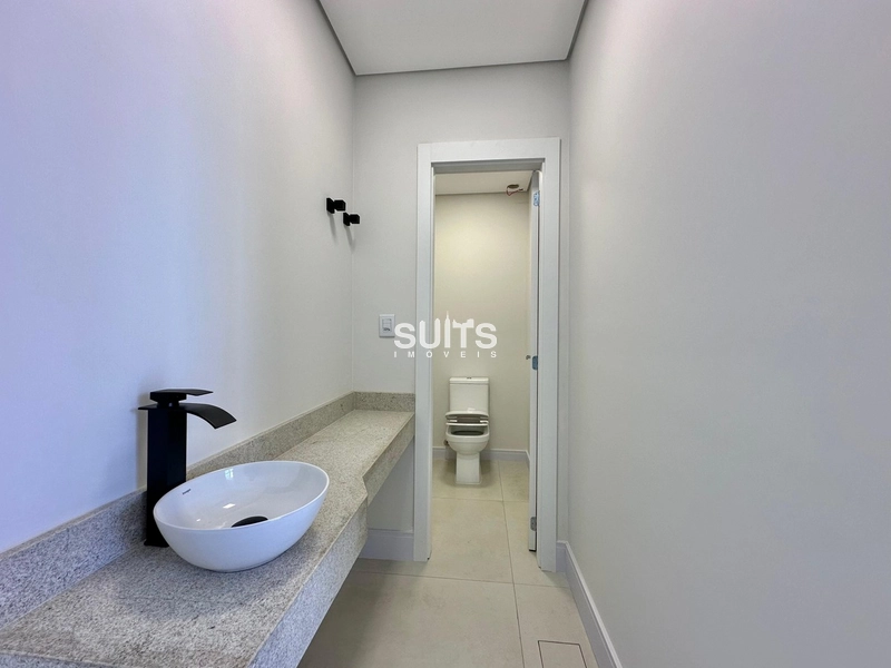 Excelente casa à venda no condomínio Sunset: 8ª foto da galeria de imagens do imóvel