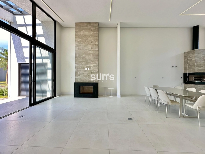 Excelente casa à venda no condomínio Sunset: 5ª foto da galeria de imagens do imóvel