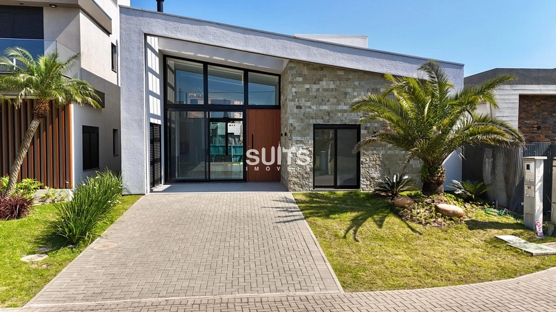 Excelente casa à venda no condomínio Sunset: 10ª foto da galeria de imagens do imóvel